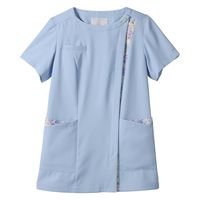 チトセ ファスナースクラブ 女性用 ラベンダー×ネイビー L MZ チトセ ファスナースクラブ 女性用 ラベンダー×ネイビー L MZ