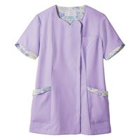 LAURA ASHLEY（ローラアシュレイ） スクラブ レディス 半袖