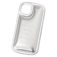 ՂiPhoneP[X iiPhone13/14j Vo[ LAKOLE/R