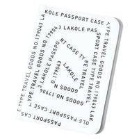 pX|[gP[X Vo[ LAKOLE/R