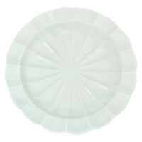 レイカプレート（S） ブルー LAKOLE/ラコレ