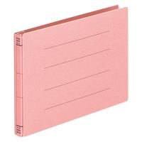 プラス 背幅伸縮セノバスエコノミーA5E FL042SH PK 88458 1冊（直送品）