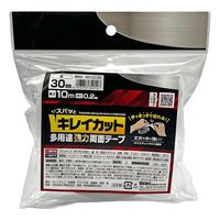 aCY LCJbgʃe[v 30mm×10m WKGC30 1Zbg(8)iij