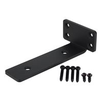 シロクマ EP-503 耐震金具30 オフホワイト EP503 1セット（3