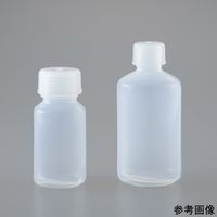 アズワン PFA瓶(細口)100mL 4-6753-01 1本（直送品）