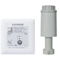 竹村製作所 NRZーD駆動部(手動ハンドル付)セット NRZー1ーMT 1セット（直送品）