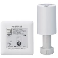 竹村製作所 TRZーD駆動部(手動ハンドルなし)セット TRZー1ーMT 1セット（直送品）