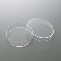 MIDA ペトリディッシュ γ線滅菌済 φ59×15mm 1箱(20枚/袋×25袋入) PD0006 1箱(500枚) 4-6262-02（直送品）