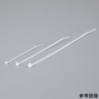 アズワン ケーブルタイ 3.6×150mm 1袋(1000本入) CT150 1袋(1000本) 4-6498-02（直送品）