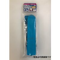 三洋化成 ミニスキー 45cm ブルー MS-45B 1セット(30個)（直送品）