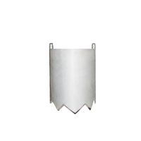 グリーンフィールド 植栽オープナー筒刃 Φ70 RYーSPR70 1個（直送品）