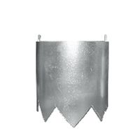 グリーンフィールド 植栽オープナー筒刃 Φ150 RYーSPR150 1個（直送品）