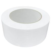 グリーンフィールド 人工芝下地クッションマット用接続テープ 50mmX25m RETーTFPーT0525 1セット(6巻)（直送品）