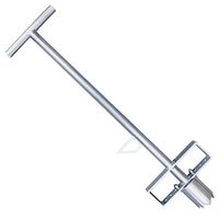 グリーンフィールド 植栽オープナー 7mm RYーOPENER 1個（直送品）