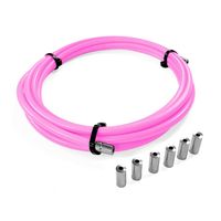 Foglia カラーシフトアウター2m PINK 72244 1個（直送品）
