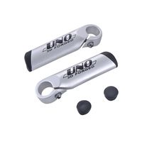 Foglia バーエンド アルミ BEー301 SL 72136 1個（直送品）