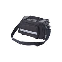 Foglia リヤーキャリヤ用バッグ 72164 1個（直送品）