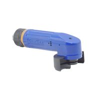 三研空機 エアーグラインダー 小型アングルグラインダー HDA-50-1 1個（直送品）