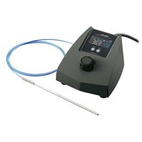 アズワン デジタル温度調節器 TC-1000A 1個 1-4597-31（直送品）