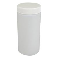 アズワン ポリ軟膏瓶 1000mL PN-1000 1本 1-4637-15（直送品）