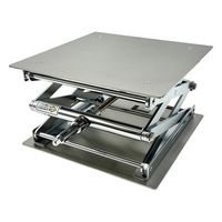 アズワン ラボラトリージャッキ 250×250 LJ-2525 1台 1-4642-17（直送品）