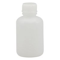 アズワン 細口瓶(中栓付き)50mL NVN-50 1本 1-4657-22（直送品）