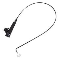 アズワン ファイバースコープ(先端可動式)交換用ケーブル(レンズ付き) 1-571-31 1本（直送品）