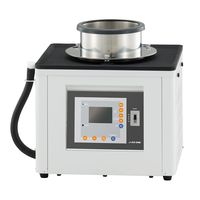 アズワン 凍結乾燥器 FDM-10AS 1台 2-8102-21（直送品）