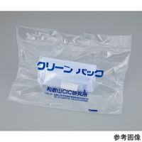 アズワン SCC洗浄品 ウェハーキャリア(PP)4インチ25枚用 CWC-4P 1個 2-933-02-77（直送品）