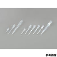 ミニマムリテンションチップ(スマート) 滅菌済・フィルター付 100uL 1箱(96本×10ラック入) 2-9775-14 1箱(960本)（直送品）