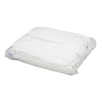 日光物産 タオルウエス 白 バラ 2kg SHT-0210 1個 3-1820-42（直送品）