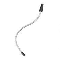 アズワン LED光源 ライトガイド(シングル・フレキシブル) LG-06500-IR1 1本 3-6702-41（直送品）