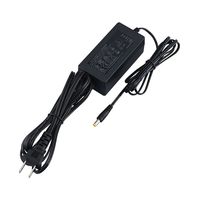 BUFFALO エアステーション プロ用 ACアダプター WLE-OP-AC12 oyj0otl WLE-OP-AC12C : 法人向けWi-Fiオプション : AirStation Pro