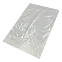 アズワン チャック付袋 滅菌済 280×400mm 1袋(50枚入) 4-536-31 1袋(50枚)（直送品）