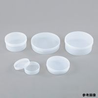 SELEN ウェハートレー 8インチ用 φ236×81mm SL-WCB8C-3.0 1個 4-5774-05（直送品）