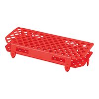 Polylab マイクロチューブラック 折りたたみ組み立てタイプ 77910 1個 4-5874-01（直送品）