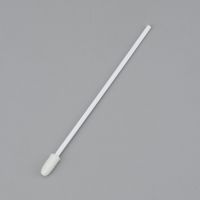 SuperBrush スワブ 4×12mm 101mm 1袋(25本入) 71-4557 1袋(25本) 4-5969-01（直送品）