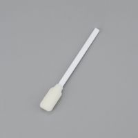 SuperBrush スワブ 12×24mm 88mm 1袋(25本入) 71-4539 1袋(25本) 4-5968-01（直送品）