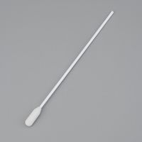 SuperBrush スワブ 7×22mm 154mm 1袋(25本入) 71-4515.1 1袋(25本) 4-5971-01（直送品）