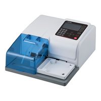 アズワン オートプレートウォッシャー 各種96ウェルプレート対応 APW-96 1個 4-6031-01（直送品）