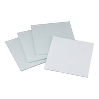 アズワン シリカゲル分取TLCプレート 200×200mm 1箱(20枚入) PG2020 1箱(20枚) 4-6113-01（直送品）