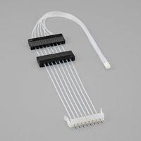 アズワン イージーオートドロッパー用8ch Lチューブセットステンノズル 4-6128-12 1本（直送品）