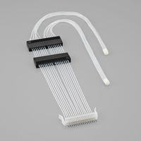 アズワン イージーオートドロッパー用16ch Sチューブセットステンノズル 4-6128-16 1本（直送品）