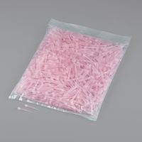 アズワン オートディスペンサー(8/12ch)用バルクチップ 1袋(1000本) 4-6129-11（直送品）