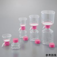アズワン ビオラモ細胞培養フィルターユニット(PES・0.45μm) 1000mL 12個入 VFPF-1000 1箱(12個)（直送品）