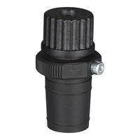 アズワン 羽根型撹拌棒(帯電防止タイプ)用シール 4-6335-11 1個（直送品）