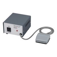 アズワン フットスイッチ(3Pプラグ対応) MAFS 1個 4-6364-01（直送品）