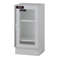 AY I[ghCfVP[^[ZEAL 450×430×900mm ZL-V1 1 4-6393-01iij