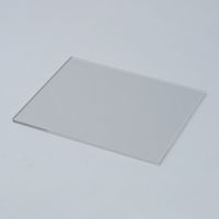 アズワン オートドライデシケーターZEAL MD用アクリル棚板 4-6392-11 1枚（直送品）