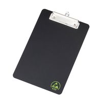 AntiSK ESD クリップボード A5 SK1735-1 1個 4-6403-02（直送品）